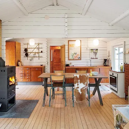 5 Person In Vejby-by Traum * Vejby