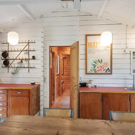 5 Person In Vejby-by Traum * Vejby