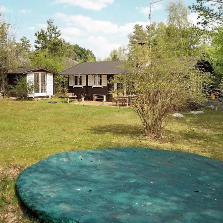 5 Person In Vejby-by Traum * Vejby