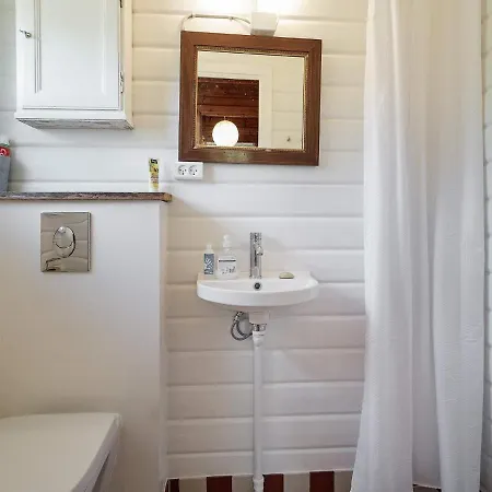 5 Person In Vejby-by Traum Vejby