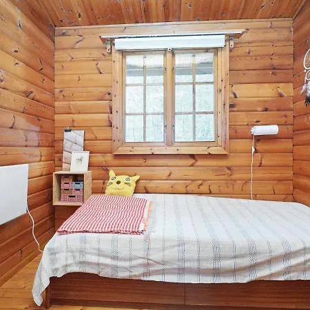 5 Person In Vejby-by Traum Дом отдыха Vejby