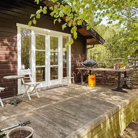 5 Person In Vejby-by Traum *