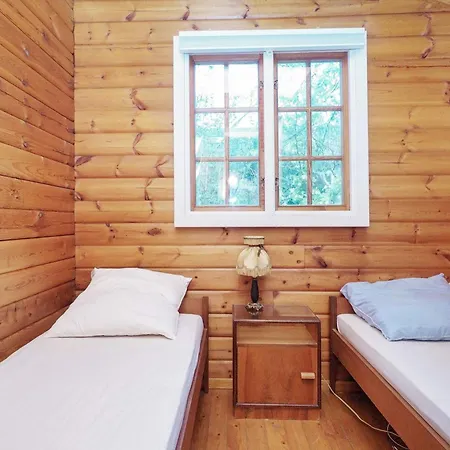 5 Person In Vejby-by Traum * Vejby