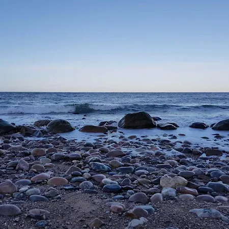 5 Person In Vejby-by Traum *