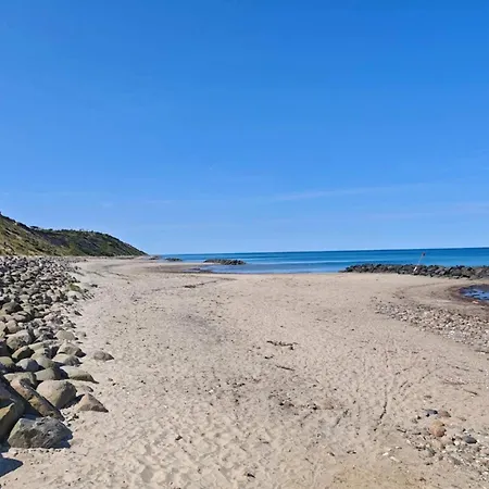 5 Person In Vejby-by Traum