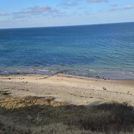 5 Person In Vejby-by Traum *