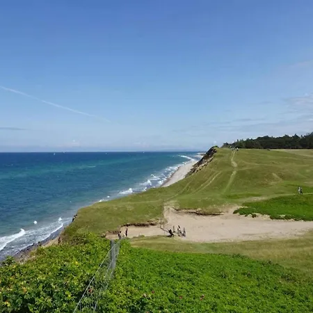 5 Person In Vejby-by Traum Дом отдыха