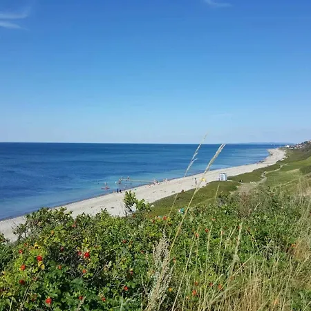 5 Person In Vejby-by Traum *