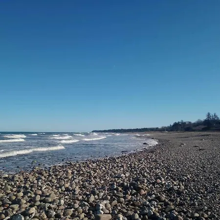 5 Person In Vejby-by Traum Vejby