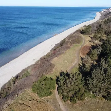 5 Person In Vejby-by Traum * Vejby