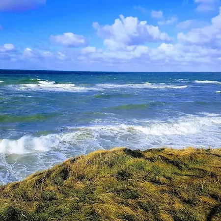 5 Person In Vejby-by Traum * Vejby